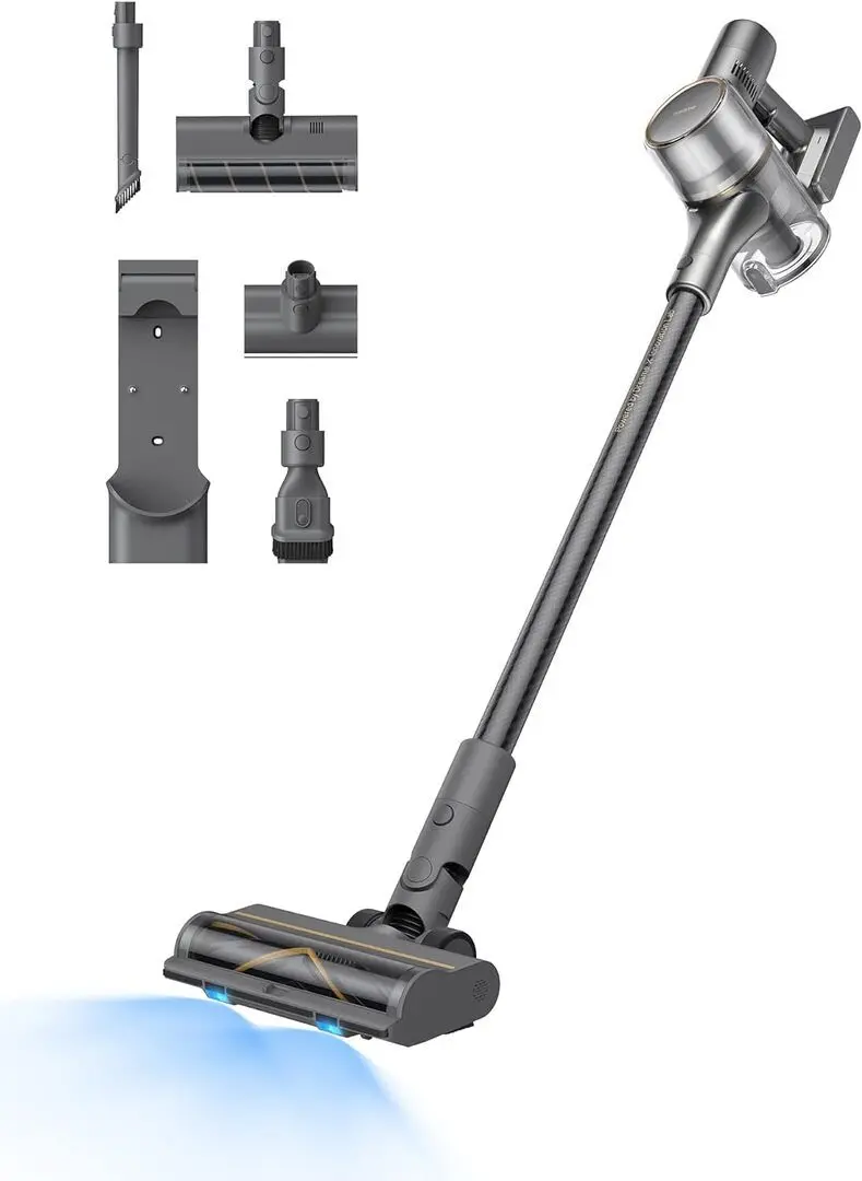 Aspirator vertical Dreame R20 (Grey)