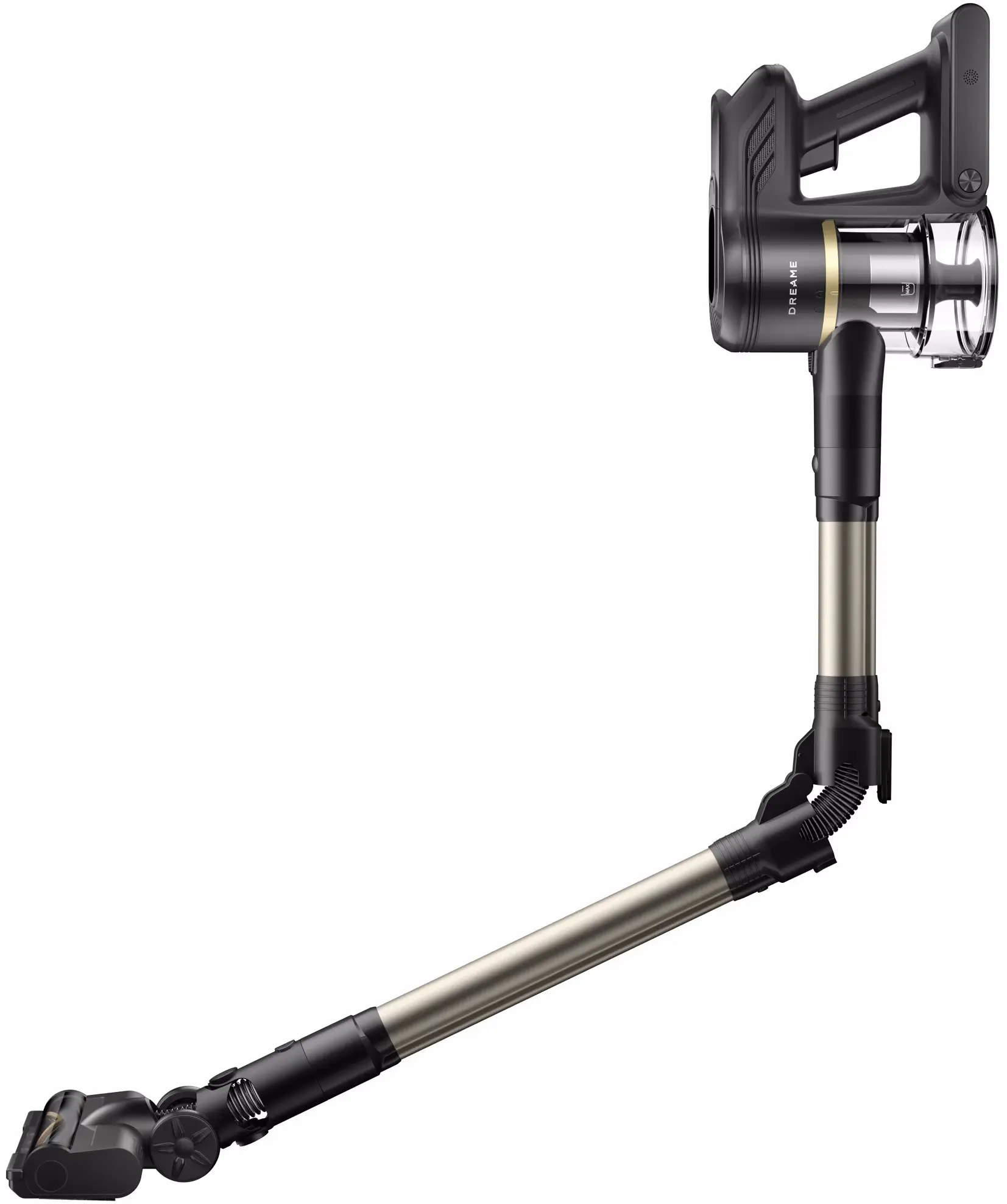 Вертикальный пылесос Dreame T30 Flex (Grey) - 2