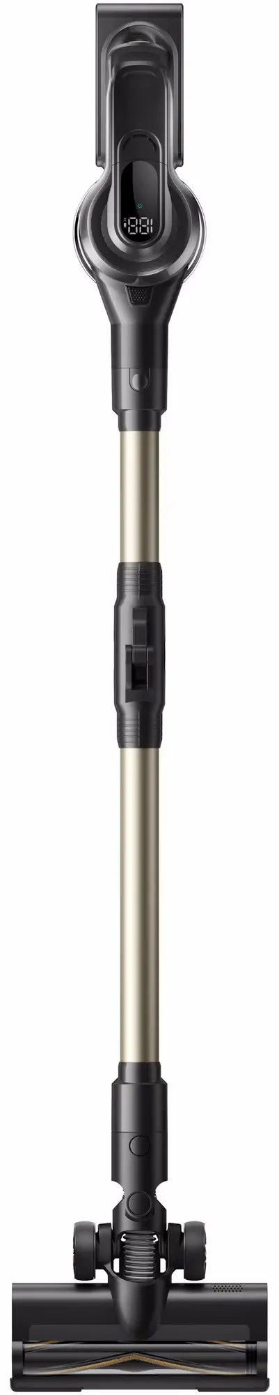 Вертикальный пылесос Dreame T30 Flex (Grey) - 4