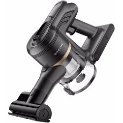 Вертикальный пылесос Dreame T30 Flex (Grey) Thumb