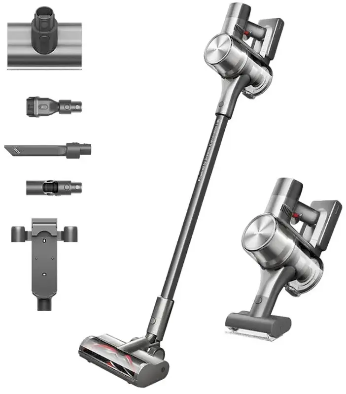 Вертикальный пылесос Dreame T30 Neo (Grey) - 2