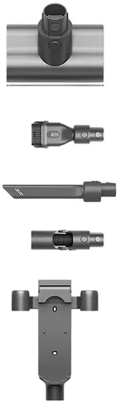 Вертикальный пылесос Dreame T30 Neo (Grey) - 4