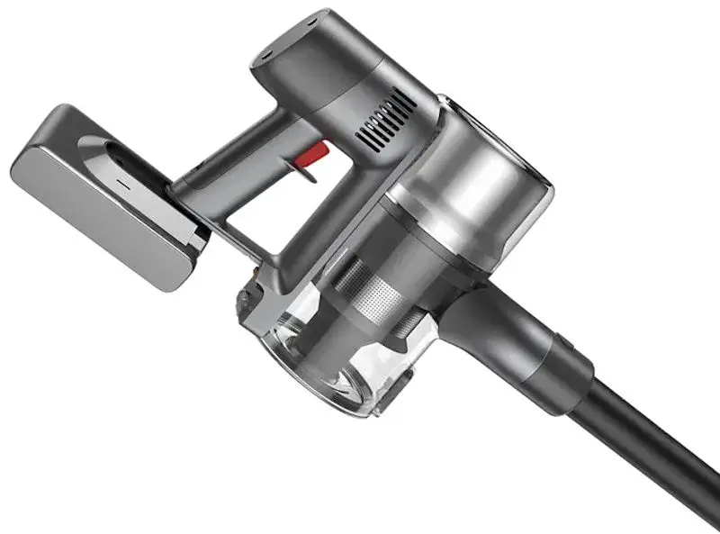 Вертикальный пылесос Dreame T30 Neo (Grey) - 6