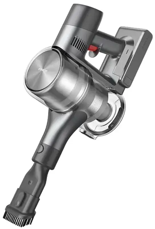 Вертикальный пылесос Dreame T30 Neo (Grey) - 7