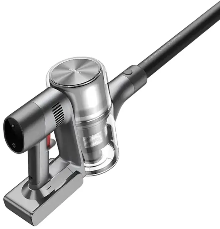 Вертикальный пылесос Dreame T30 Neo (Grey) - 8