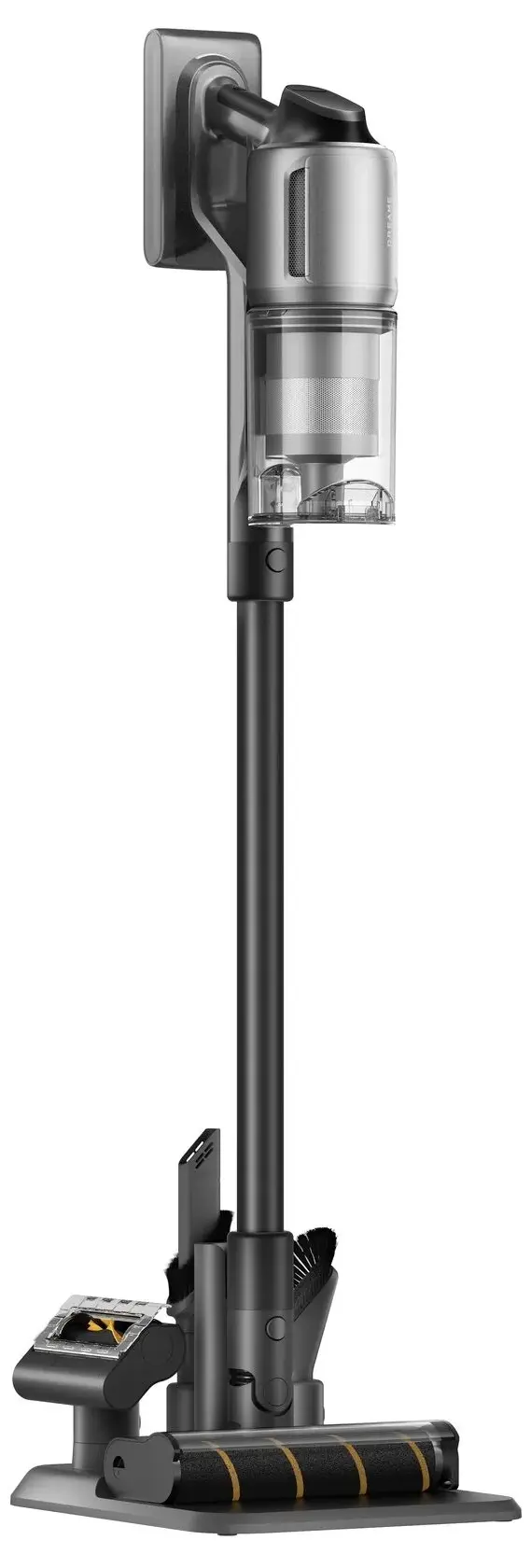 Aspirator vertical Dreame Z30 AquaCycle (Black)