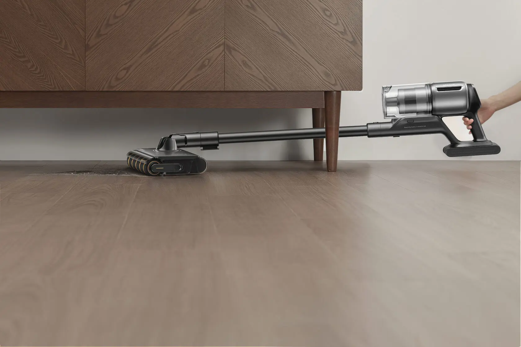 Aspirator vertical Dreame Z30 AquaCycle (Black)