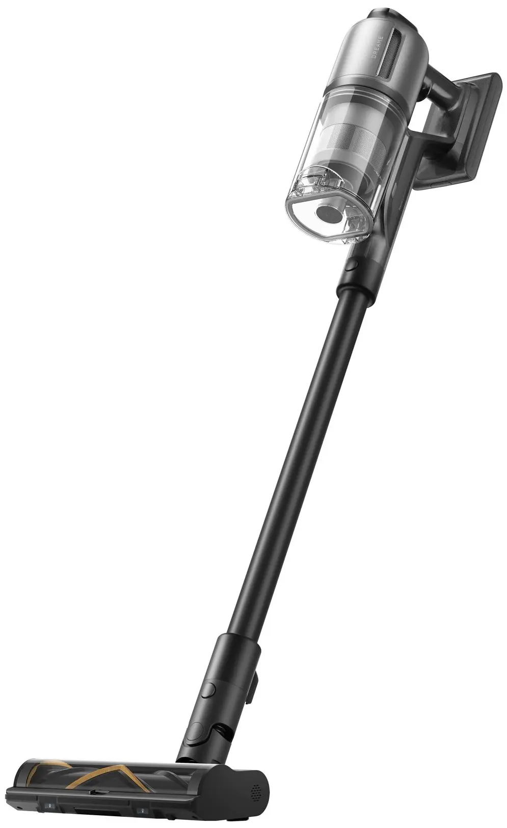 Aspirator vertical Dreame Z30 AquaCycle (Black)