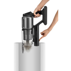 Aspirator vertical Dreame Z30 AquaCycle (Black) Thumb