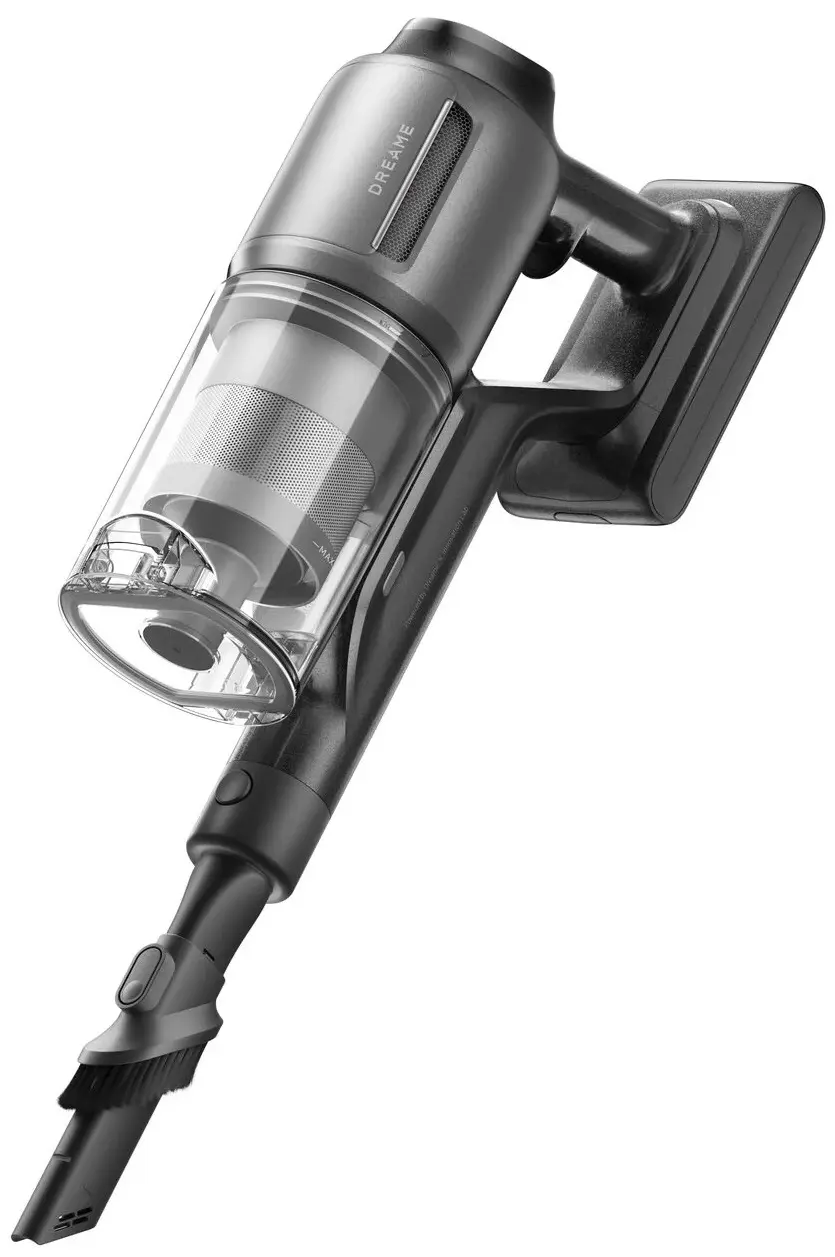 Aspirator vertical Dreame Z30 AquaCycle (Black)