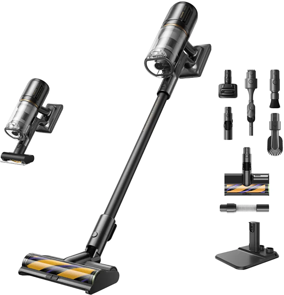 Aspirator vertical Dreame Z30 Ultra (Gray) - 3