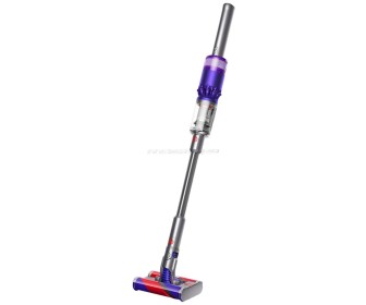 Aspirator cu acumulator Dyson Omni-Glide (Purple/Grey)