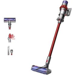 Aspirator cu acumulator Dyson V10 Origin (Red) Thumb