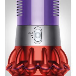 Aspirator cu acumulator Dyson V10 Origin (Red) Thumb