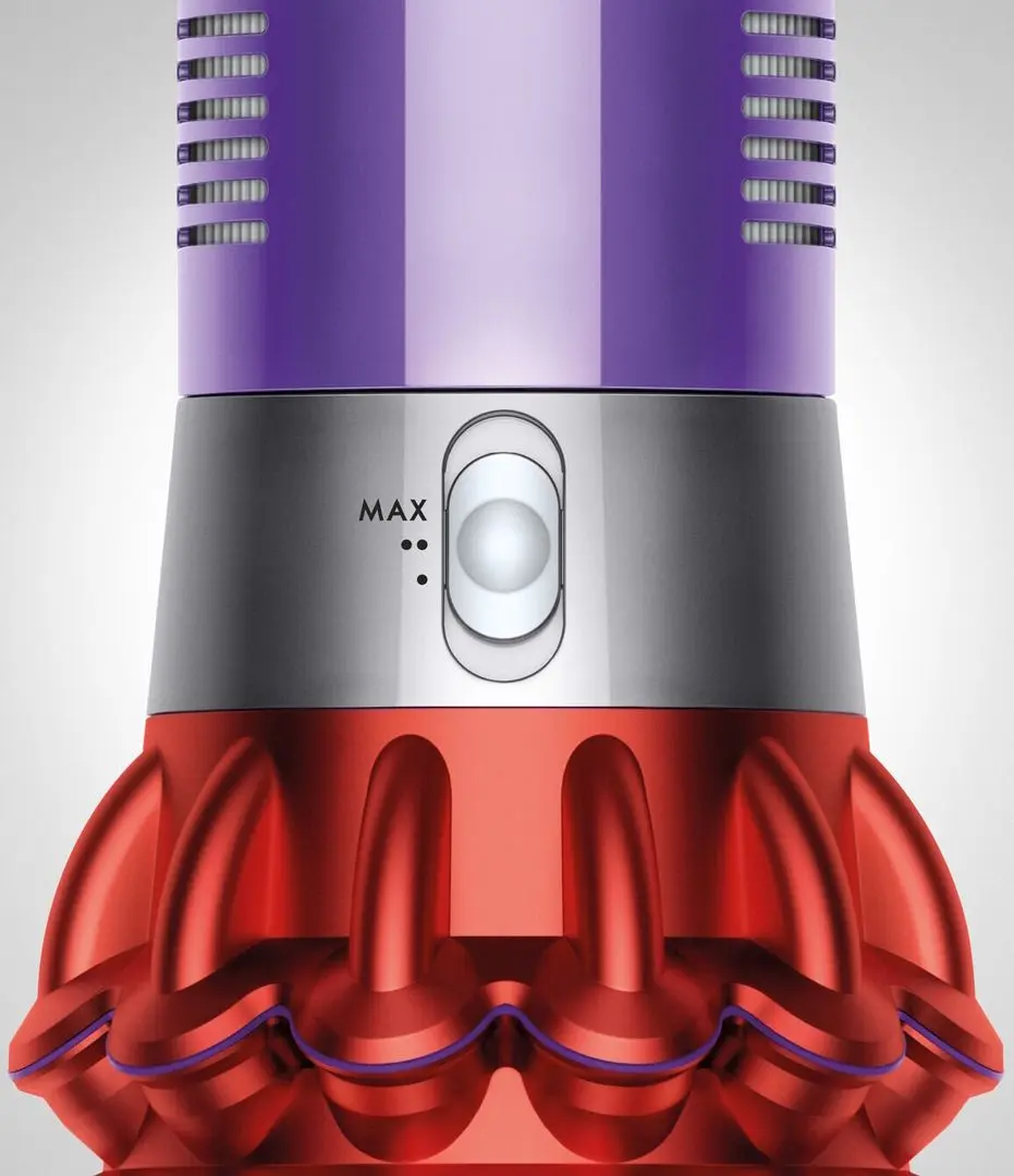 Aspirator cu acumulator Dyson V10 Origin (Red) - 3