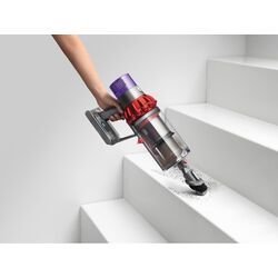 Aspirator cu acumulator Dyson V10 Origin (Red) Thumb