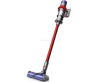 Aspirator cu acumulator Dyson V10 Origin (Red)