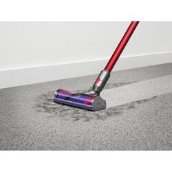 Aspirator cu acumulator Dyson V10 Origin (Red) Thumb