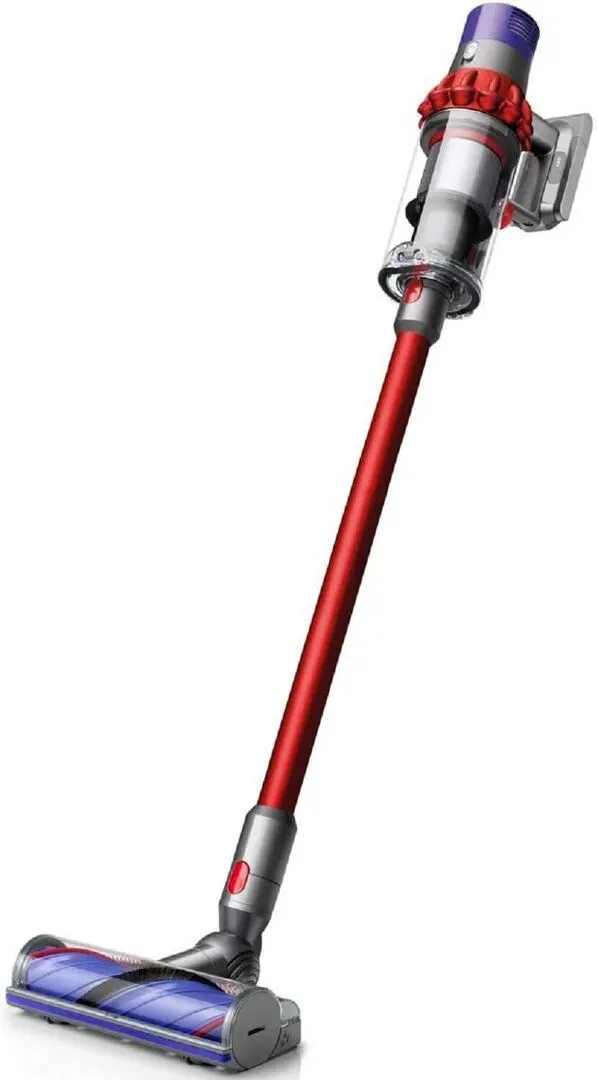 Aspirator cu acumulator Dyson V10 Origin (Red)