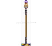 Aspirator cu acumulator Dyson V12 Detect Slim Absolute (Gold)