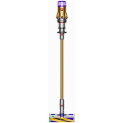 Aspirator cu acumulator Dyson V12 Detect Slim Absolute (Gold)
