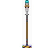 Aspirator cu acumulator Dyson V15 Detect Absolute (Grey/Gold)