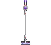 Aspirator cu acumulator Dyson V8 (Silver/Nickel)