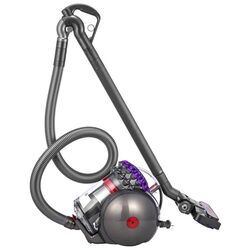 Пылесос Dyson Big Ball Parquet 2 CY28 (Grey/Purple) Thumb