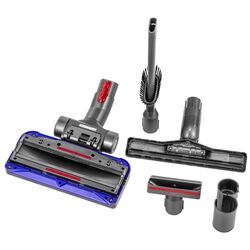 Пылесос Dyson Big Ball Parquet 2 CY28 (Grey/Purple) Thumb