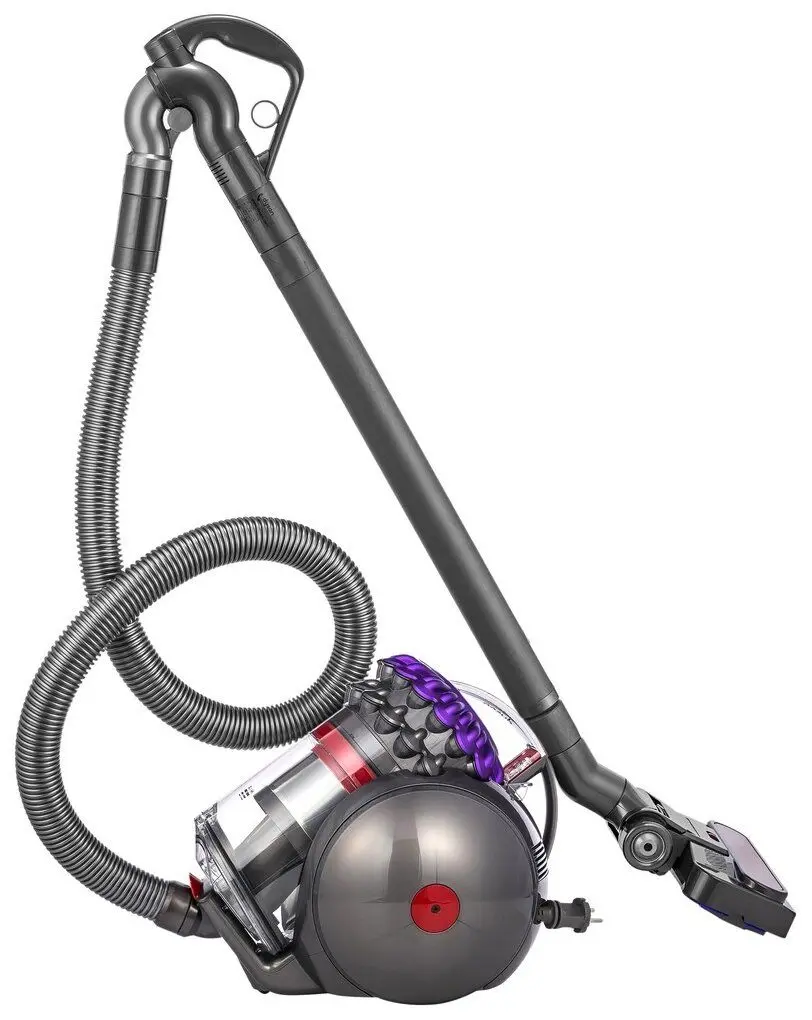 Пылесос Dyson Big Ball Parquet 2 CY28 (Grey/Purple)