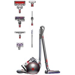 Aspirator Dyson CY26 Cinetic Big Ball Absolute 2 (Grey) Thumb