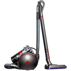 Пылесос Dyson CY26 Cinetic Big Ball Absolute 2 (Grey)