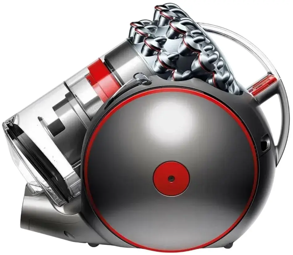 Aspirator Dyson CY26 Cinetic Big Ball Absolute 2 (Grey)