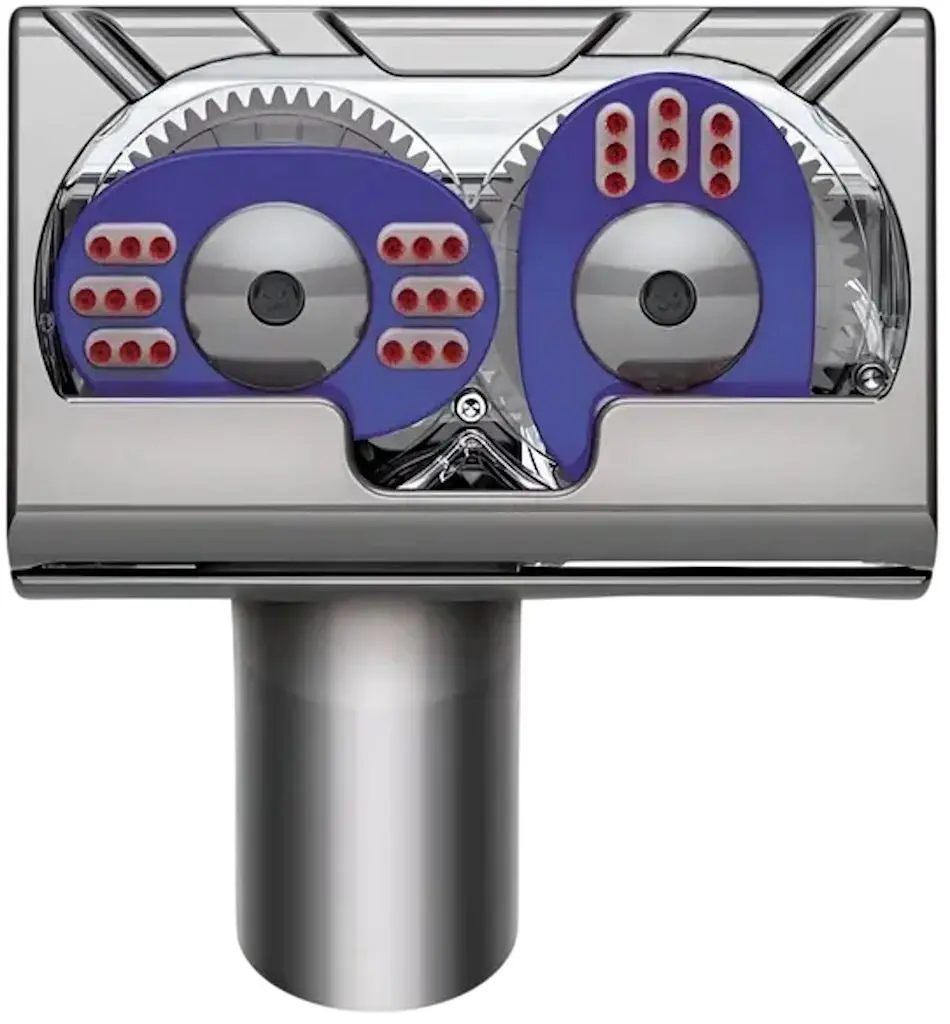 Aspirator Dyson CY26 Cinetic Big Ball Absolute 2 (Grey)