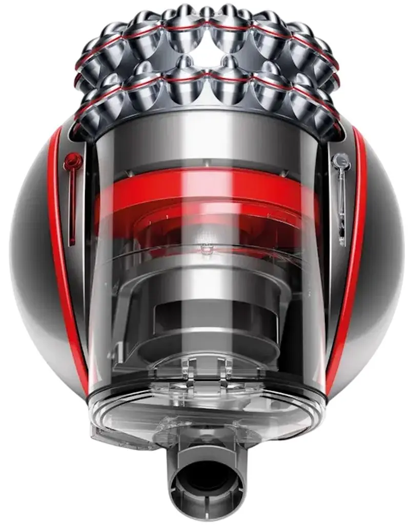 Aspirator Dyson CY26 Cinetic Big Ball Absolute 2 (Grey)