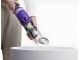 Aspirator vertical 2în1 Dyson DC05 Omni-Glide (Silver/Purple)