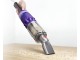 Aspirator vertical 2în1 Dyson DC05 Omni-Glide (Silver/Purple)