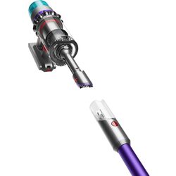 Aspirator vertical 2in1 Dyson Gen5 Detect Absolute (Gray/Purple) Thumb