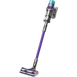Aspirator vertical 2in1 Dyson Gen5 Detect Absolute (Gray/Purple)