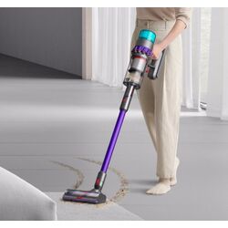 Aspirator vertical 2in1 Dyson Gen5 Detect Absolute (Gray/Purple) Thumb