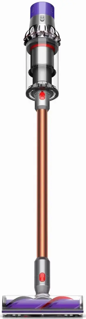 Aspirator vertical Dyson Cyclone V10 Absolute 226397-01 (Nickel/Cooper)