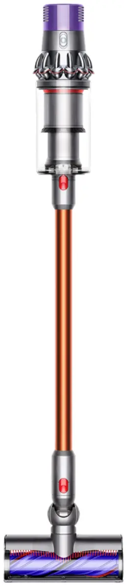 Aspirator vertical Dyson Cyclone V10 Submarine (Nickel/Copper) - 2