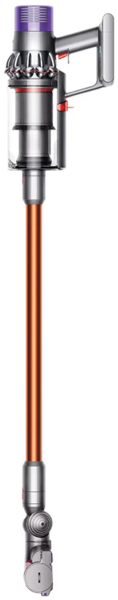 Aspirator vertical Dyson Cyclone V10 Submarine (Nickel/Copper) - 3