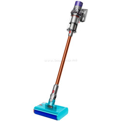 Aspirator vertical Dyson Cyclone V10 Submarine (Nickel/Copper)