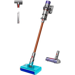 Aspirator vertical Dyson Cyclone V10 Submarine (Nickel/Copper) Thumb