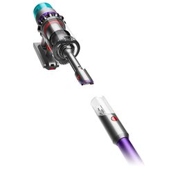 Aspirator vertical Dyson Gen 5 Detect Absolute (Inox/Violet) Thumb