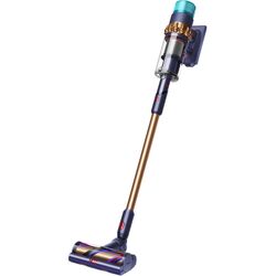 Aspirator vertical Dyson Gen5 Detect Absolute (Prussian Blue/Copper)
