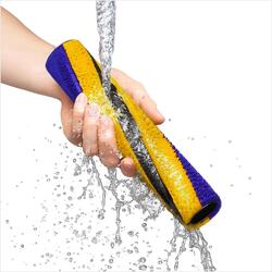 Вертикальный пылесос Dyson Gen5 Detect Absolute (Prussian Blue/Copper) Thumb