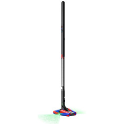 Aspirator vertical Dyson PencilVac Fluffycones (Black) Thumb