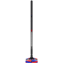 Aspirator vertical Dyson PencilVac Fluffycones (Black) Thumb